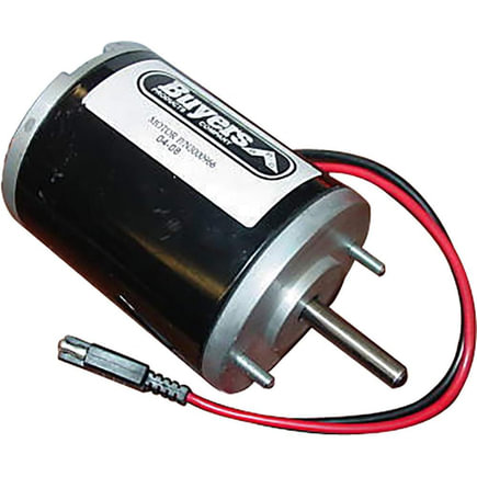 Drive Motor