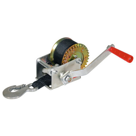 Winch