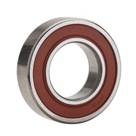Ball Bearing