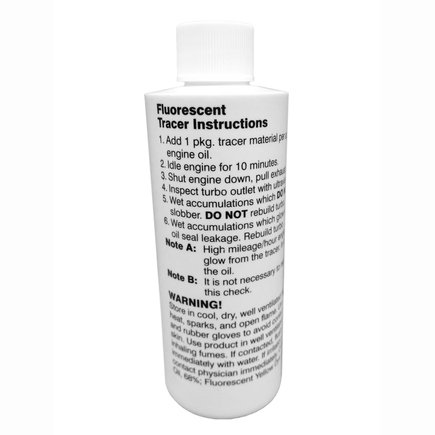 Engine Oil Additive
