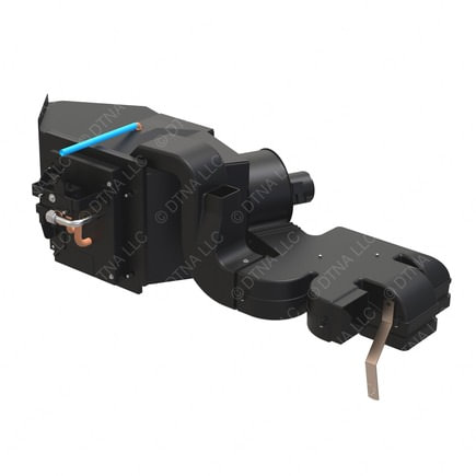 HVAC Heater Assembly