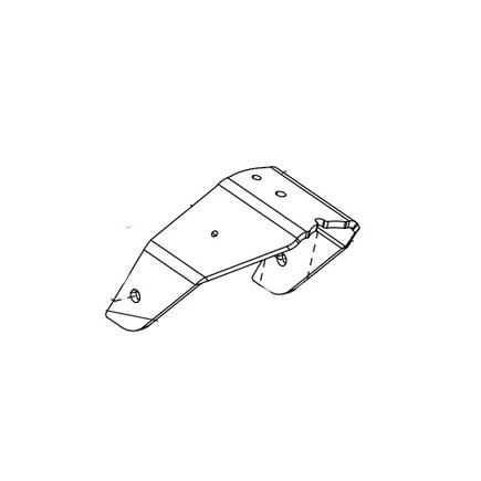 Multi-Purpose Lift Support Bracket