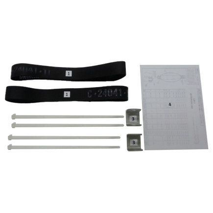 Suspension Shock Absorber Kit