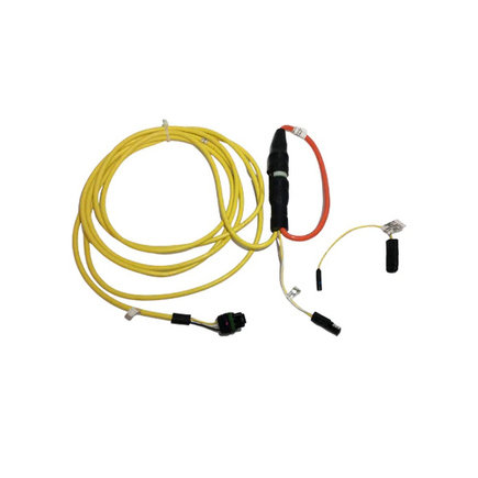 Mazda ABS Harness Connector