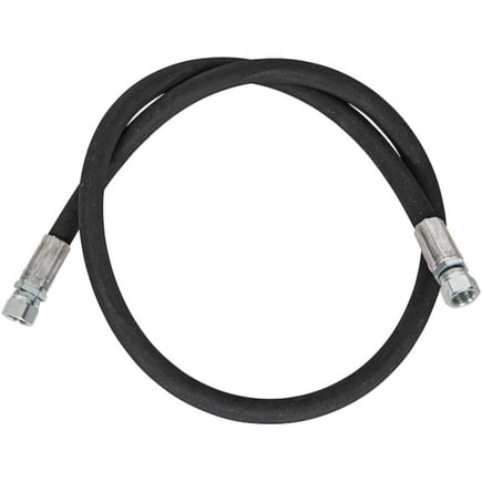 Snow Plow Hose