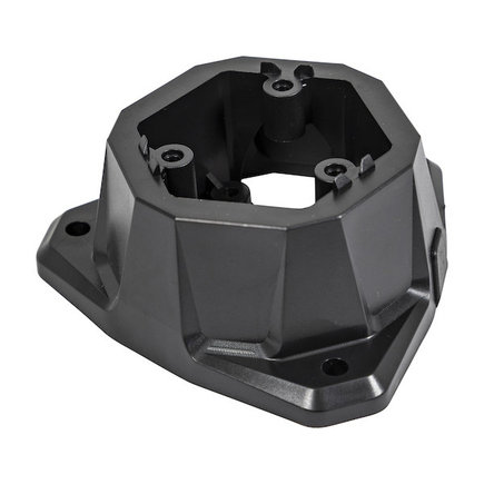 Beacon Light Bracket