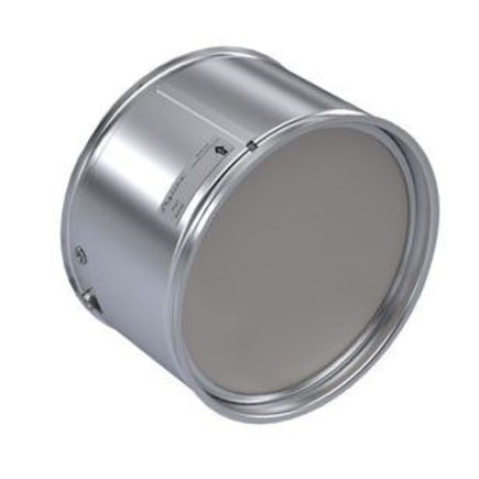 Diesel Oxidation Catalyst (DOC) Module