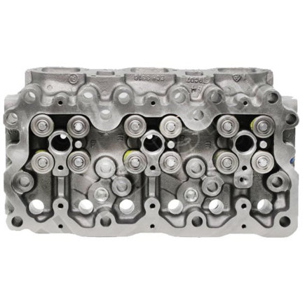 Engine Cylinder Head