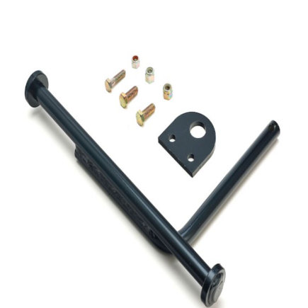 Snow Plow Blade