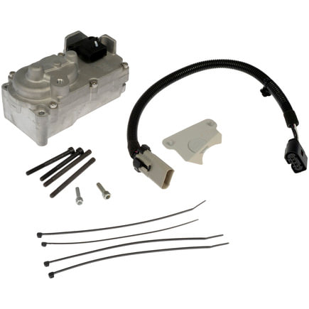 Chevrolet Express 3500 Turbocharger Actuator