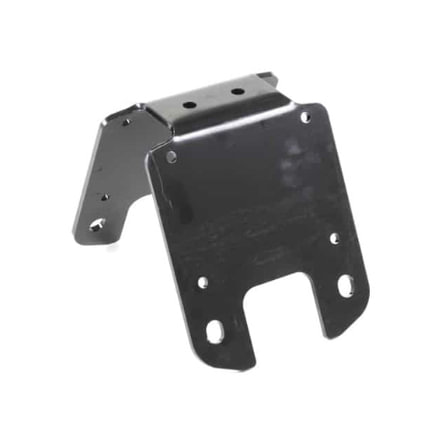 Suspension Bolster Spring Bracket