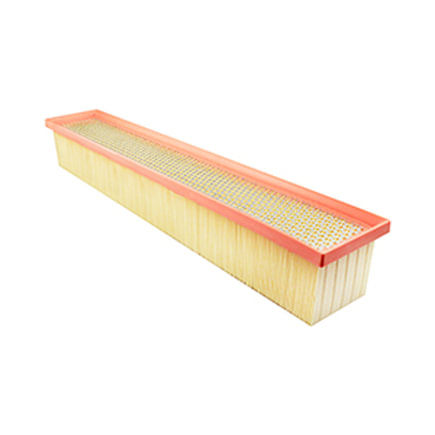 Cabin Air Filter