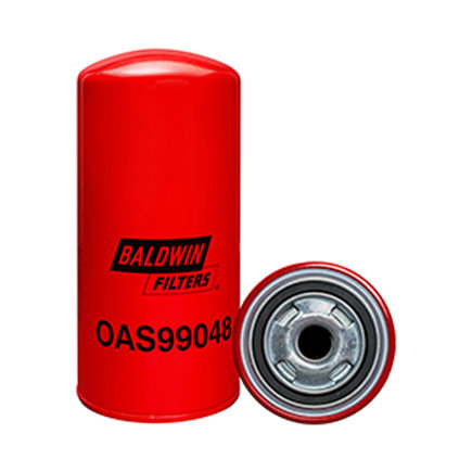 Engine Oil Separator