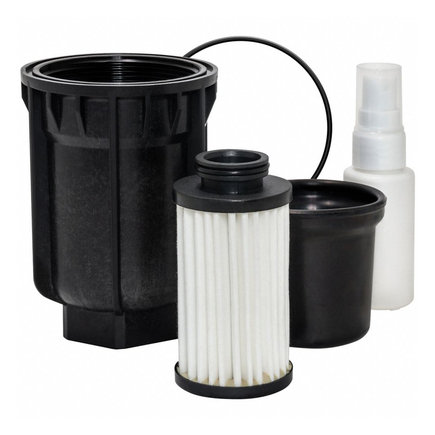 Diesel Exhaust Fluid (DEF) Urea Filter Kit