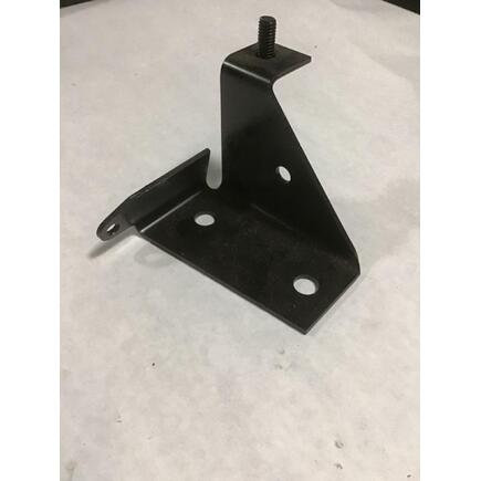 Radiator Cable Guide Mounting Bracket