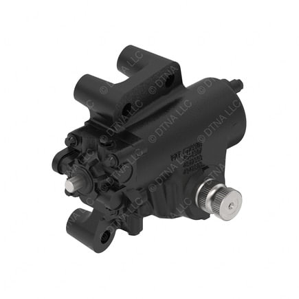 Steering Gear