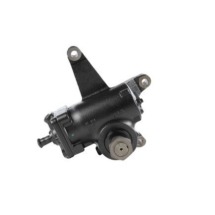Jeep Scrambler Steering Gear Box