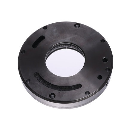 Transfer Case Oil Pump