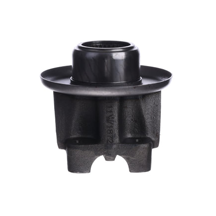 Differential Carrier Integral Yoke and Flange Assembly