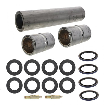 Suspension Equalizer Beam Center Bushing Kit