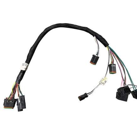 Console Wiring Harness