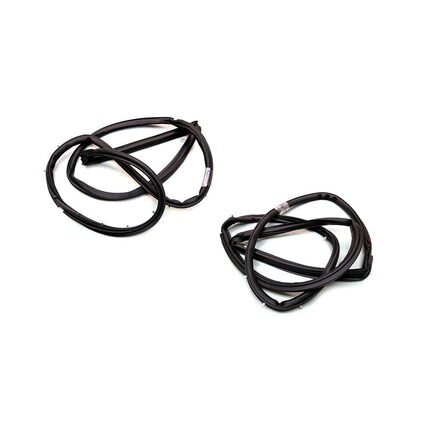 Chevrolet Silverado 1500 Door Seal Kit