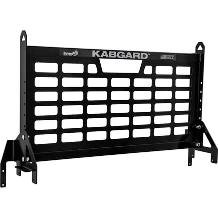 Truck Cab Protector / Headache Rack