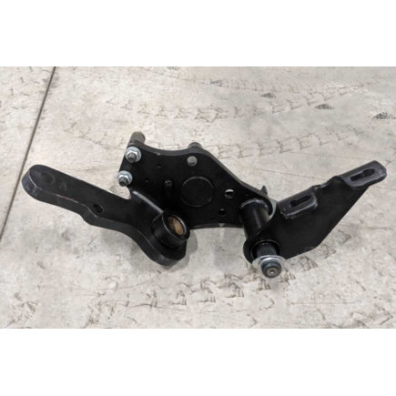 Steering Knuckle Assembly