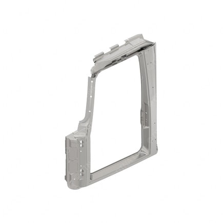 Door Mounting Hardware