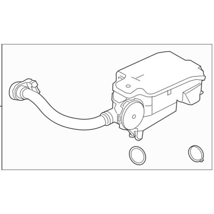 Engine Oil Separator