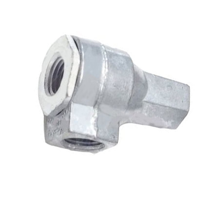 Air Brake Air Servo Exhaust Valve