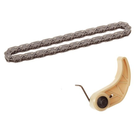 Engine Oil Pump Chain Set