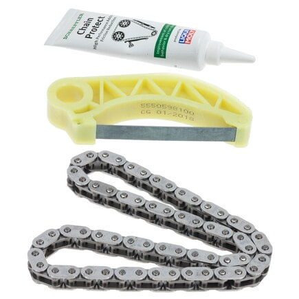 Engine Oil Pump Chain Set