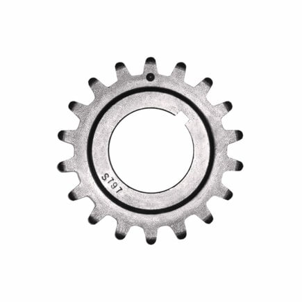 Ram Engine Balance Shaft Chain