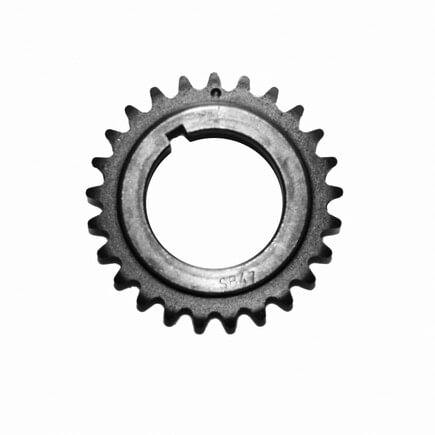 Pontiac Vibe Engine Oil Pump Chain
