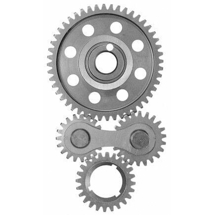 Jeep Engine Timing Gear Set