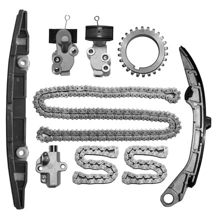 Hyundai Engine Timing Set