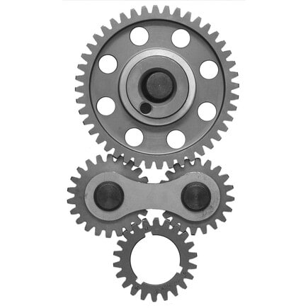 Engine Timing Gear Set