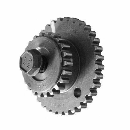Ram Engine Timing Idler Sprocket