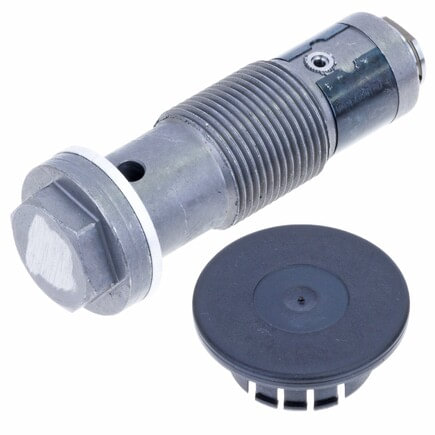 Engine Timing Chain Tensioner Piston