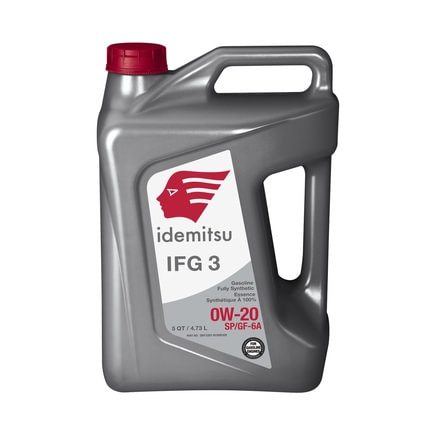 Engine Oil