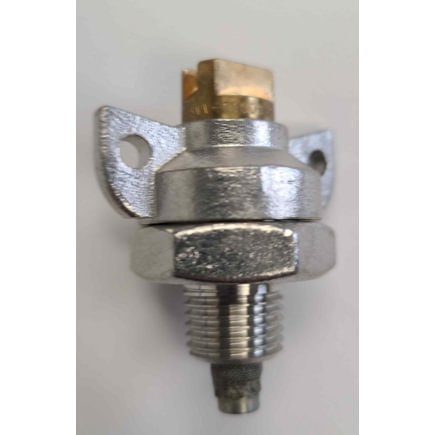 Spray Gun Nozzle