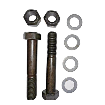 Suspension Bar Pin Bushing Kit
