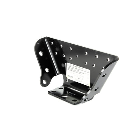 Suspension Bolster Spring Bracket