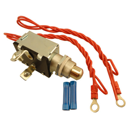 Windshield Washer Pump Harness