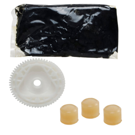 Window Motor Gear Kit