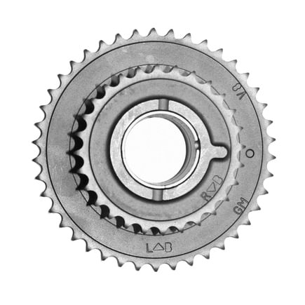Engine Intermediate Shaft Gear