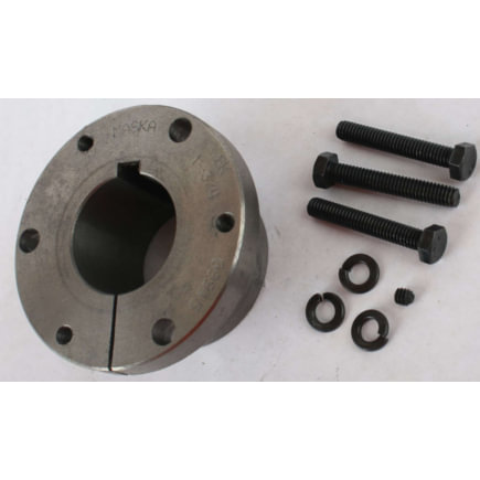 A/C Compressor Mounting Bushing
