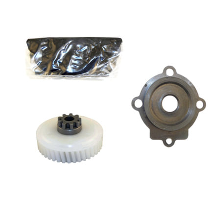 Dodge Ramcharger Window Motor Gear Kit