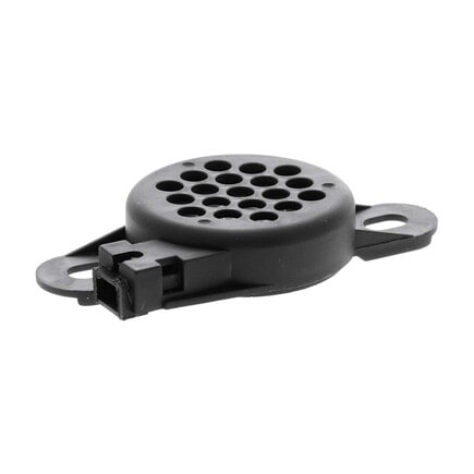 Parking Aid Control Module